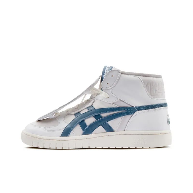 Asics Chemist Creations X All Court Alpha L 'White'-0