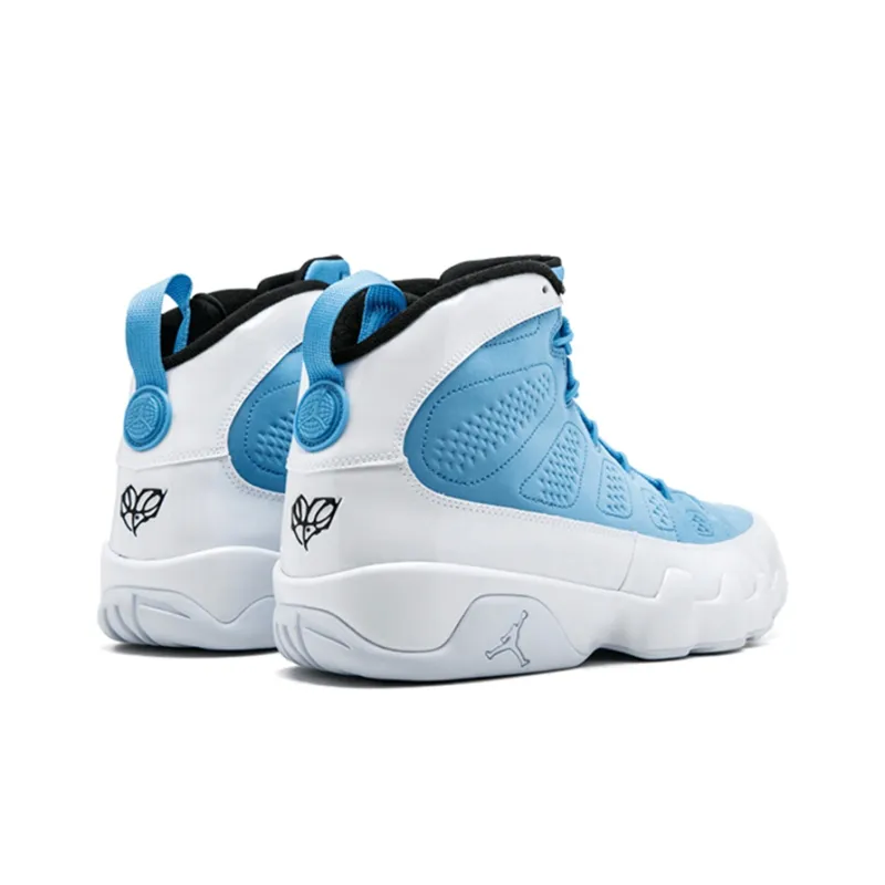 JORDAN 9 Retro 'For The Love Of The Game'-2