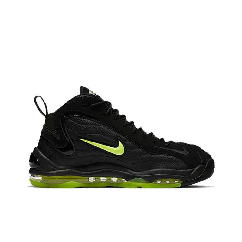 Nike Air Total Max Uptempo Black Volt 2020-1