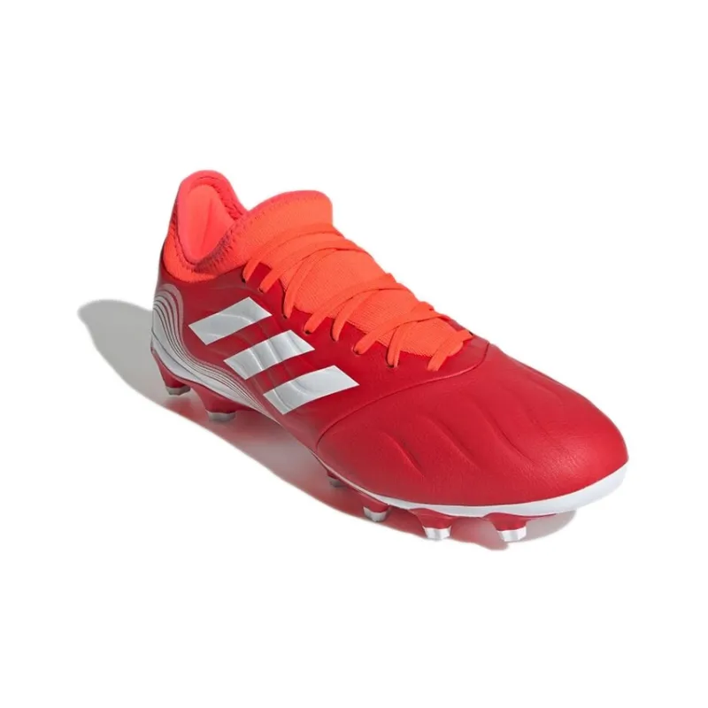 adidas Copa Red White-2