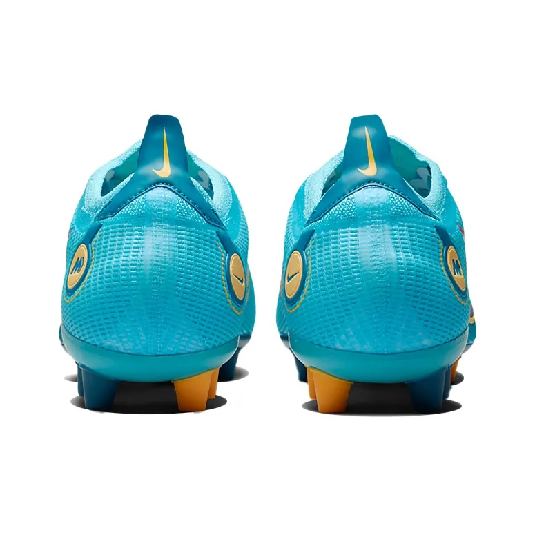 Nike Mercurial Vapor 14 Elite Ag Blueprint Pack Chlorine Blue-4