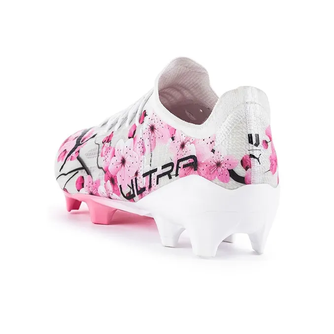 PUMA X Unisport Ultra 1.4 Fg 'Sakura'-4
