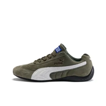 PUMA Speedcat Sparco Og 'Forest Night'