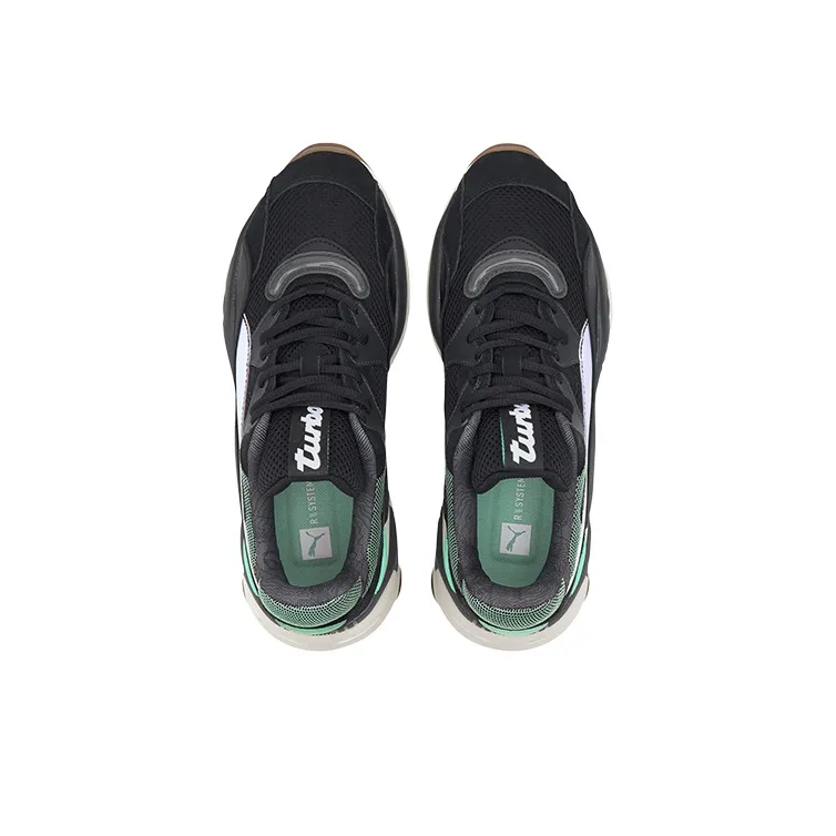 PUMA Porsche Legacy X RS 2K 'Black Asphalt'-2