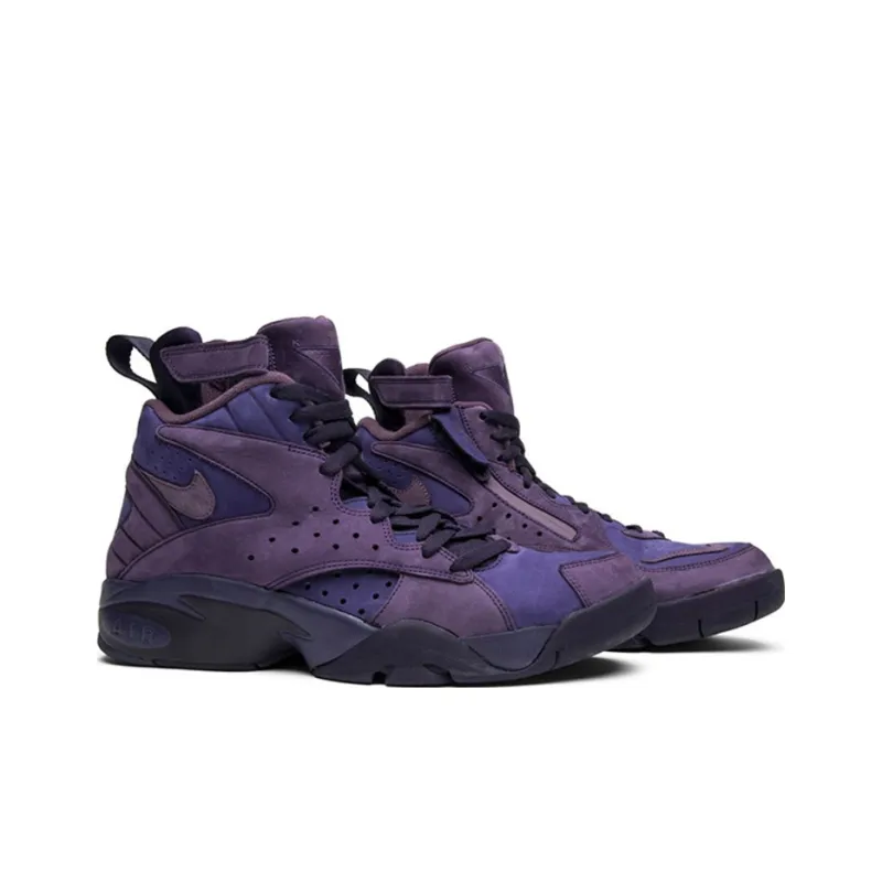 Nike Air Maestro 2 High Kith Purple-2