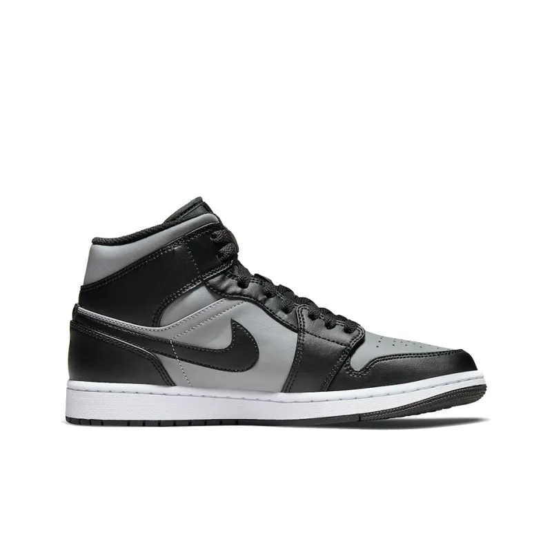 Jordan 1 Mid Shadow Red-1