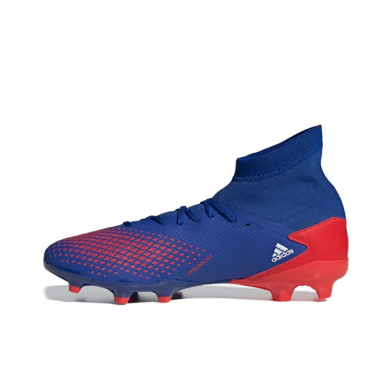 Adidas Predator 20.3 Team Royal Blue-0
