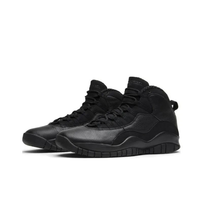 Jordan 10 Retro Blackout-2
