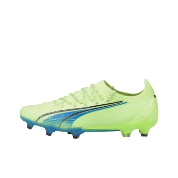 PUMA Ultra Ultimate Fg Ag 'Fastest Pack Fizzy Light' Women's