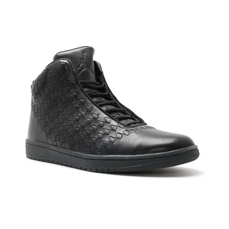 Jordan Shine Black-2