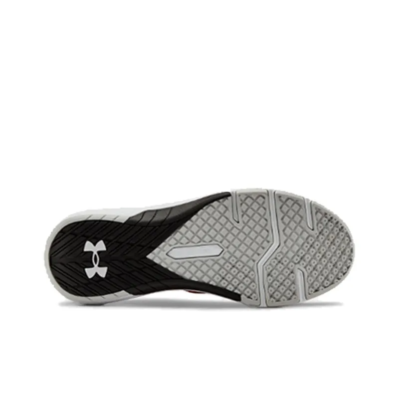 Under Armour Charged Commit Tr 2.0 'Rush Red'-3