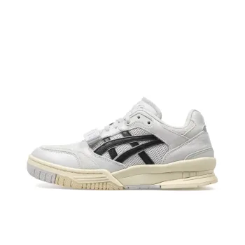 Asics Gel Spotlyte Low V2 'Light Grey Black'