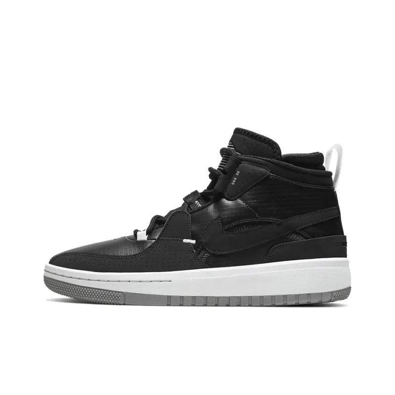 JORDAN Meta Morph Utility 'Black'-0