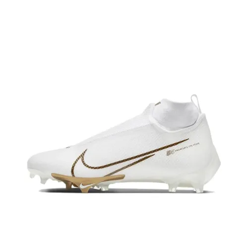 Nike Vapor Edge Pro 360 White Gold