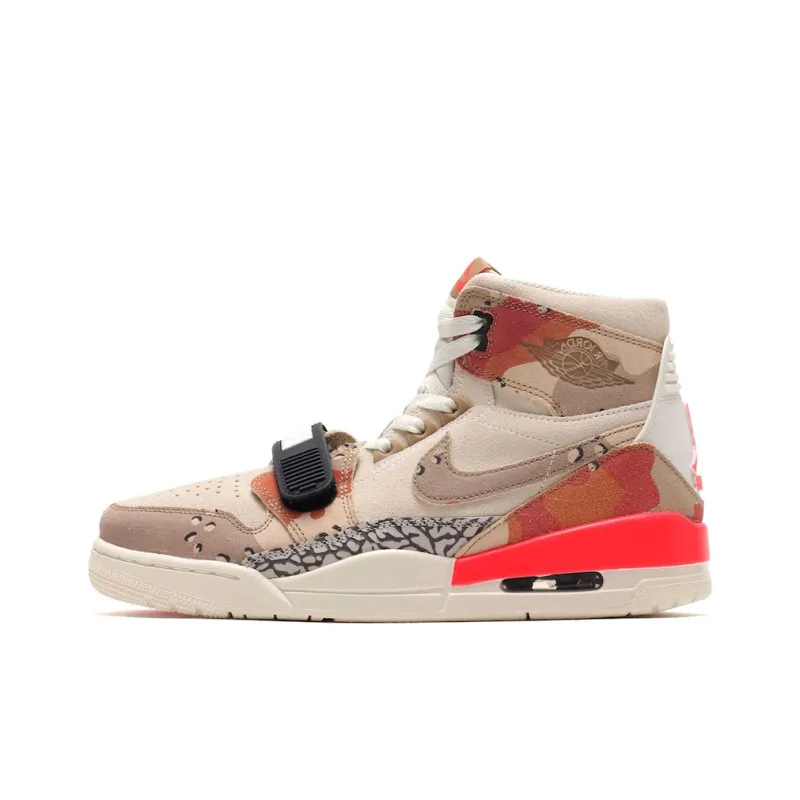JORDAN Legacy 312 Desert Camo-0
