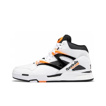 Reebok Pump Omni Zone Ii White 2021