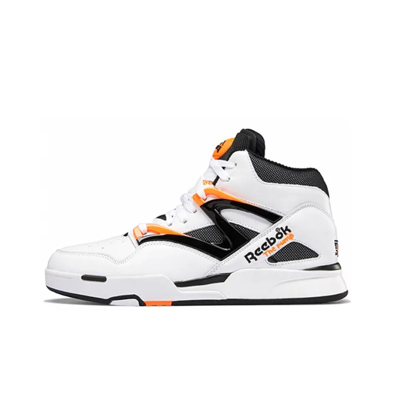 Reebok Pump Omni Zone Ii White 2021-0