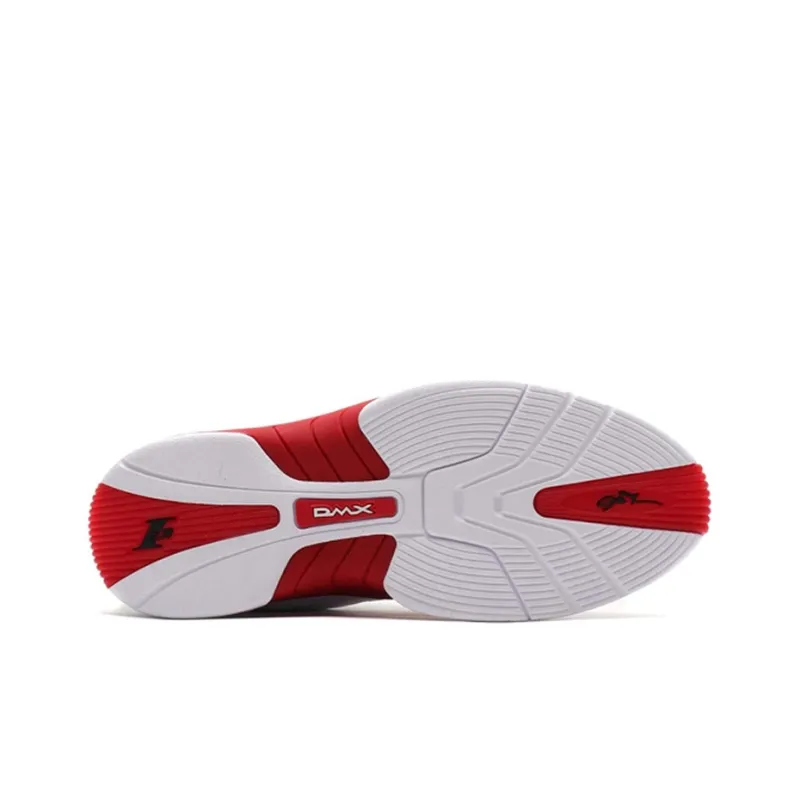 Reebok Answer 5 White Red 2019-4