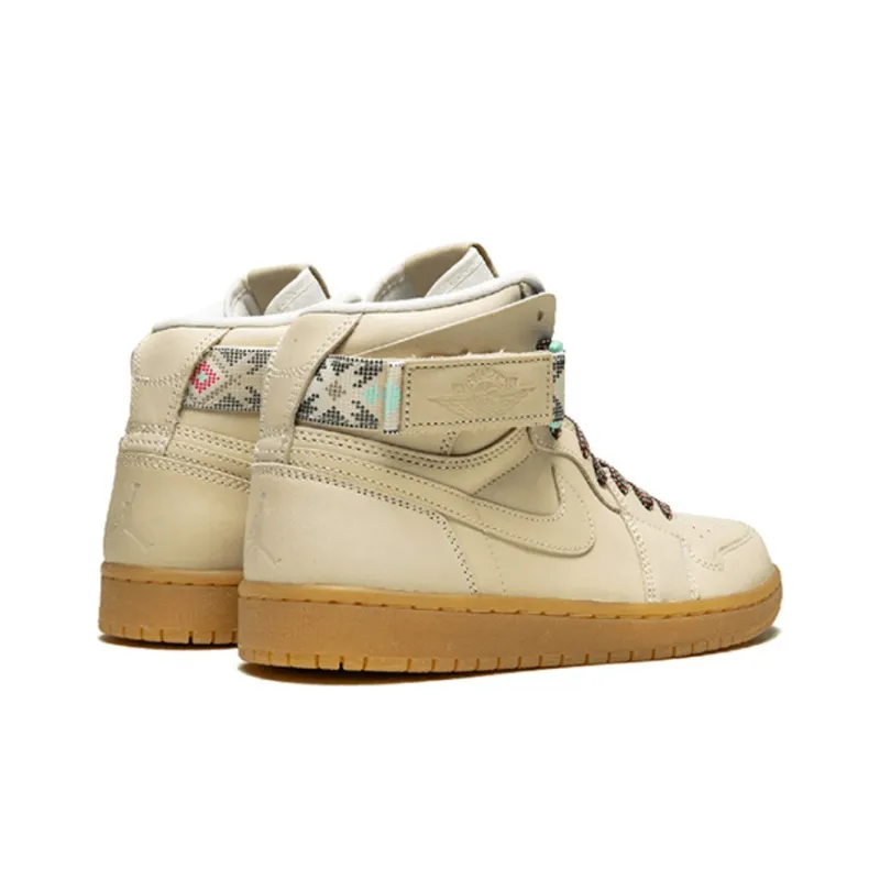 Jordan 1 Retro High Strap N7-3