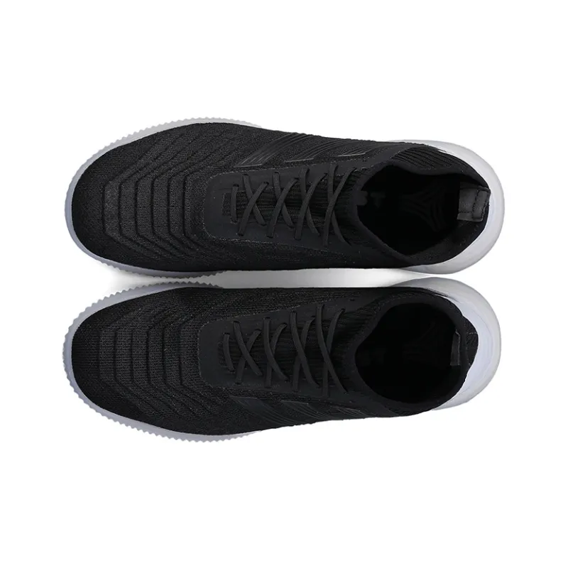 Adidas Predator 19.1 Tr 'Black White'-3