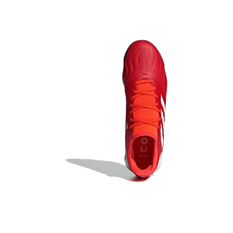 Adidas Copa Sense.3 Tf 'Red'-4