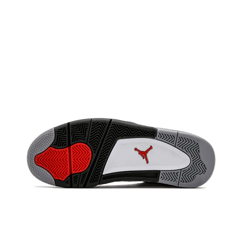 Jordan 4 Retro White Cement 2012-5