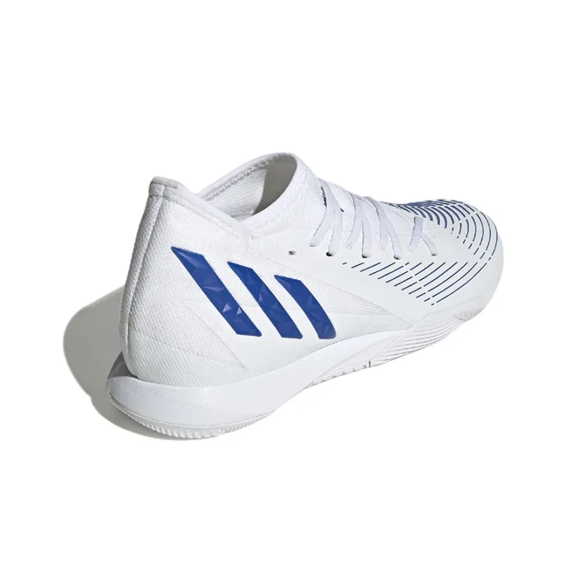 Adidas Predator Edge.3 In 'White Hi Res Blue'-3