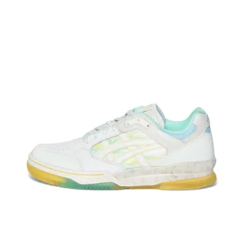 Asics X Junna Maruyama Gel Spotlyte Low 'White YelLow'