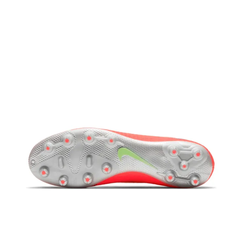 Nike Mercurial Vapor 14 14 Pro Hg 'Orange'-4