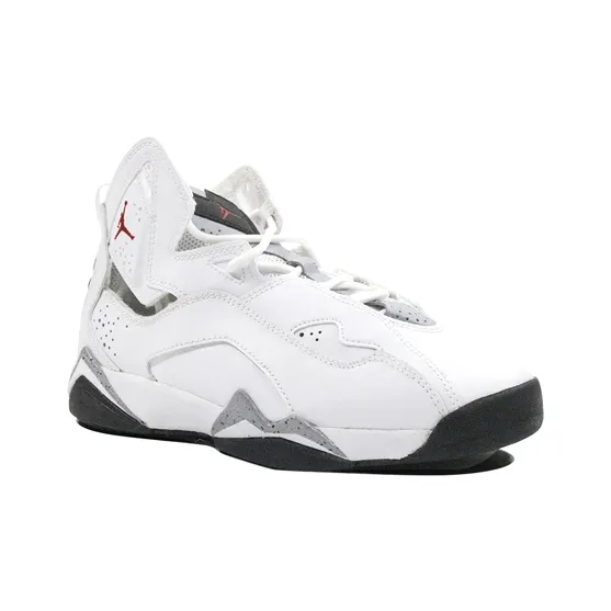 JORDAN True Flight 'White' Gs-1