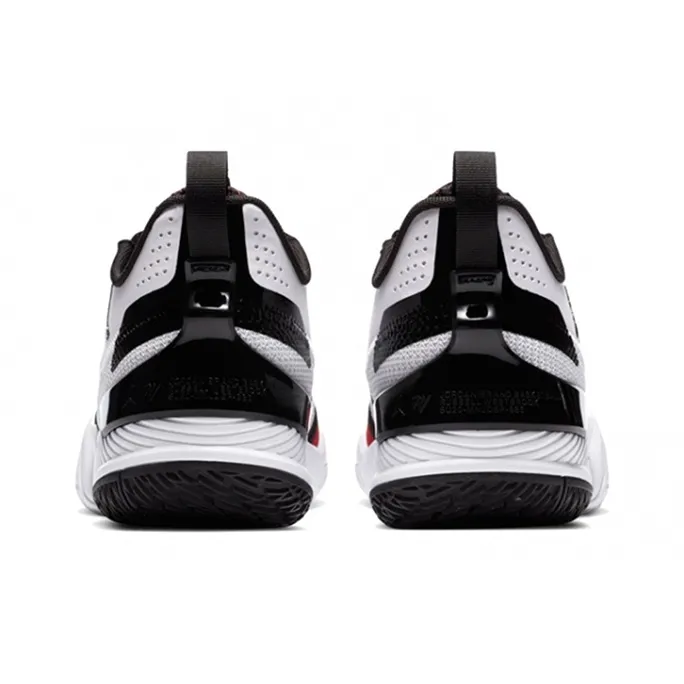 JORDAN Westbrook One Take 'Black Toe'-4