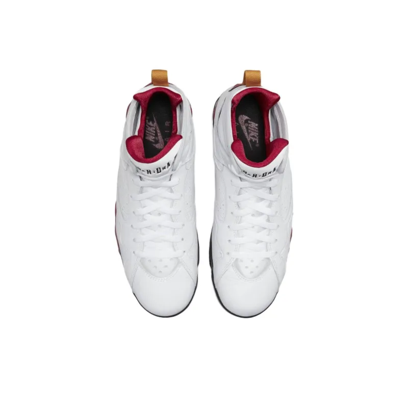 JORDAN 7 Retro Cardinal 2022-3
