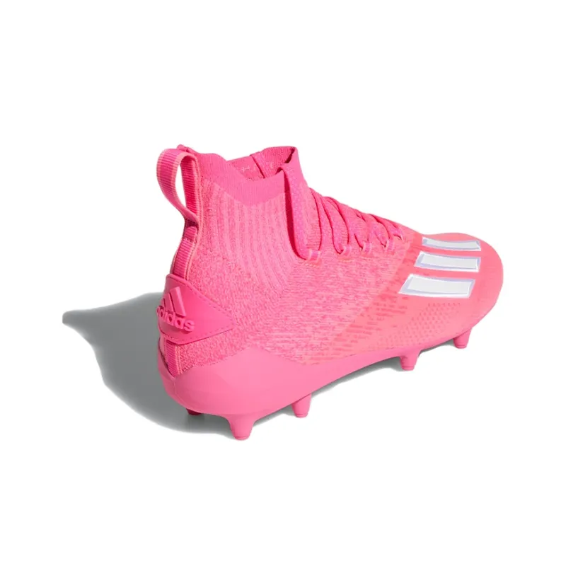 Adidas Adizero Primeknit Team Shock Pink-3