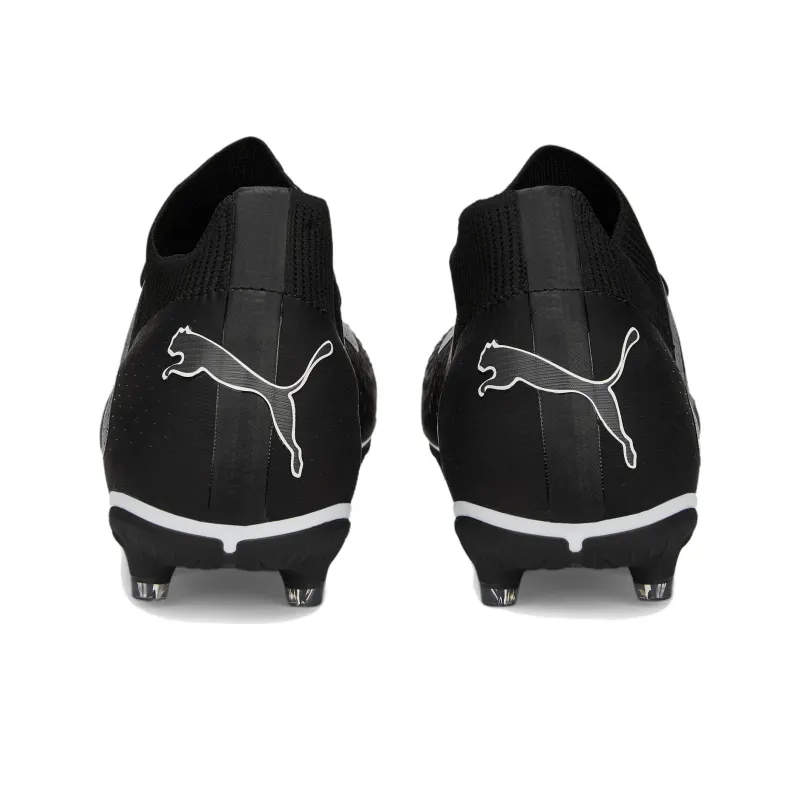 PUMA Future Match Fg Ag 'Black White'-4