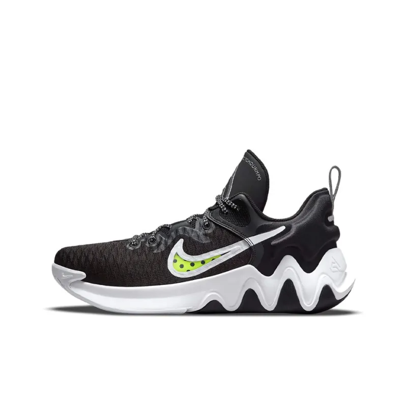 Nike Giannis Immortality EP 'Black Volt'-0