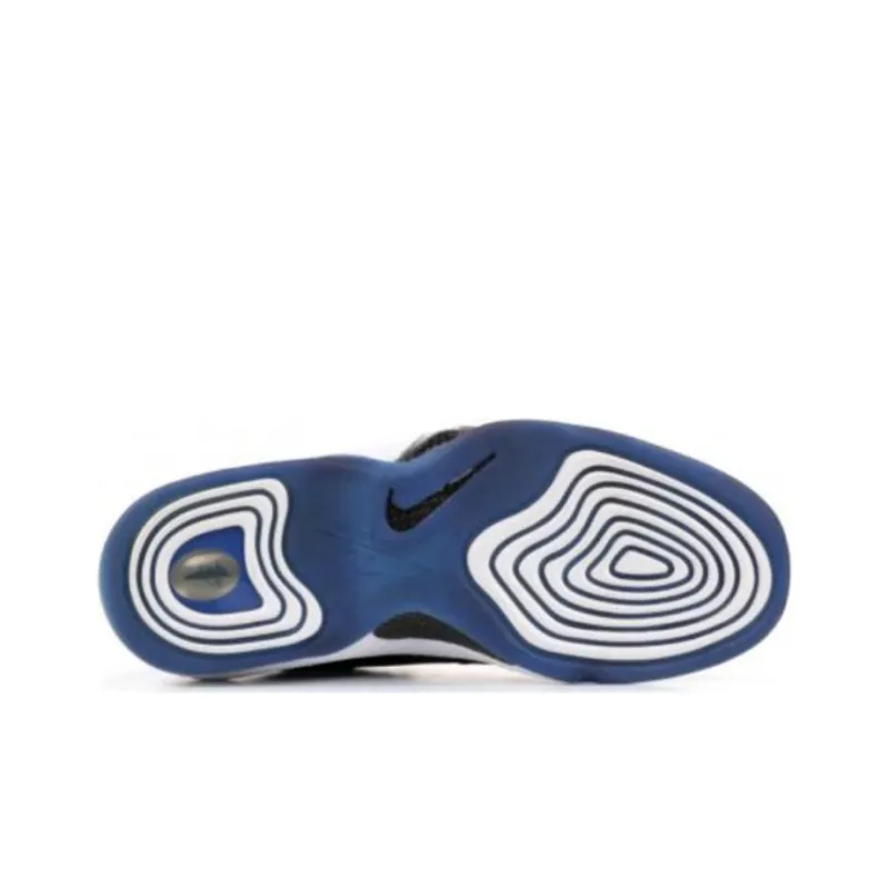 Nike Penny Ii Black Royal-3