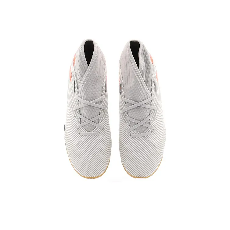 Adidas Nemeziz 19.3 In 'Grey Solar Orange'-3