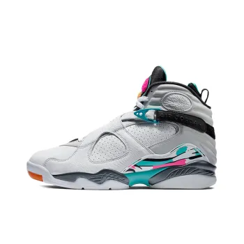 JORDAN 8 Retro South Beach