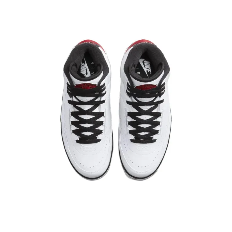 Jordan 2 Retro Og Chicago 2022 Women's-3