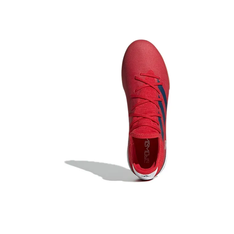 adidas Gamemode Red-4