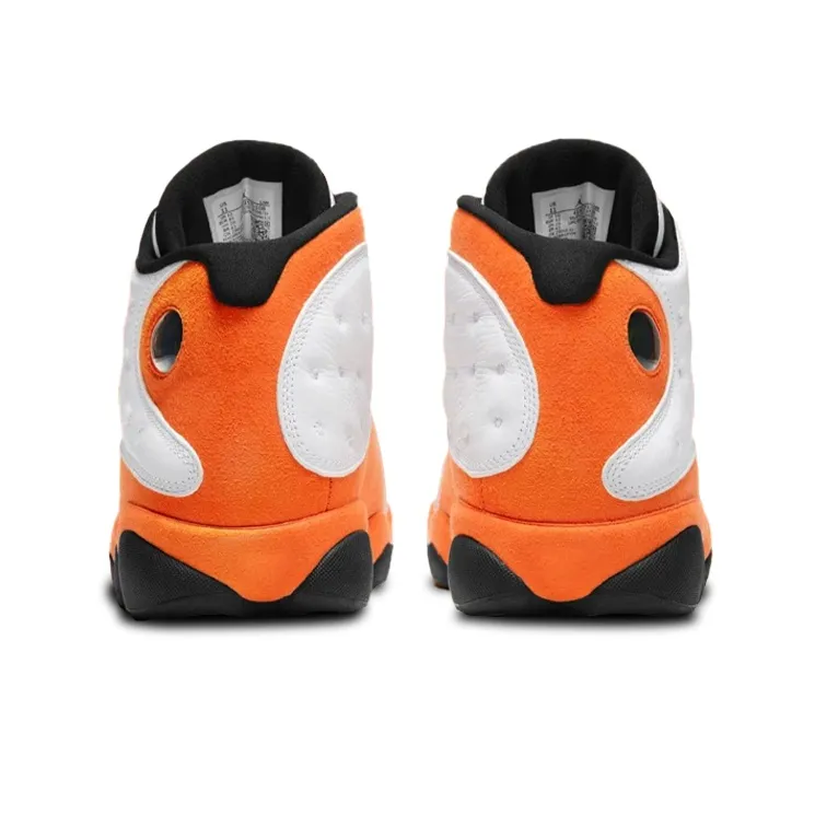 Jordan 13 Retro Starfish-4