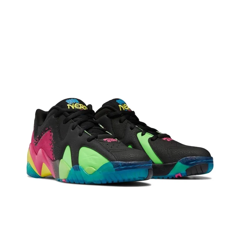 Reebok Kamikaze Ii Low Nerf Nerfoop-2