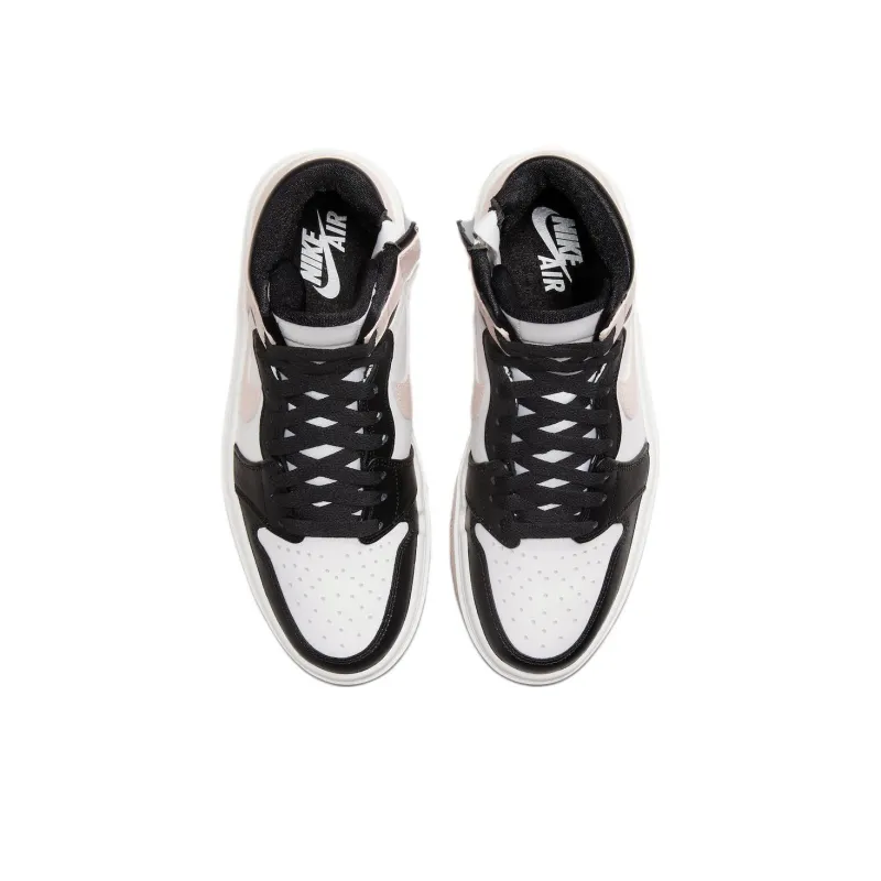 Jordan 1 Elevate High Black Atmosphere Women's-3
