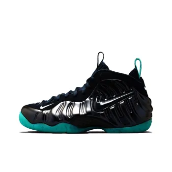 Nike Air Foamposite Pro Dark Obsidian