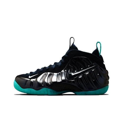 Nike Air Foamposite Pro Dark Obsidian