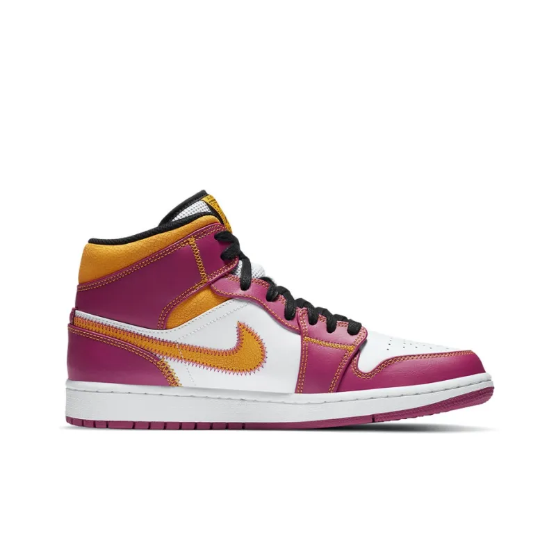 Jordan 1 Mid 'Dia De Los Muertos'-1