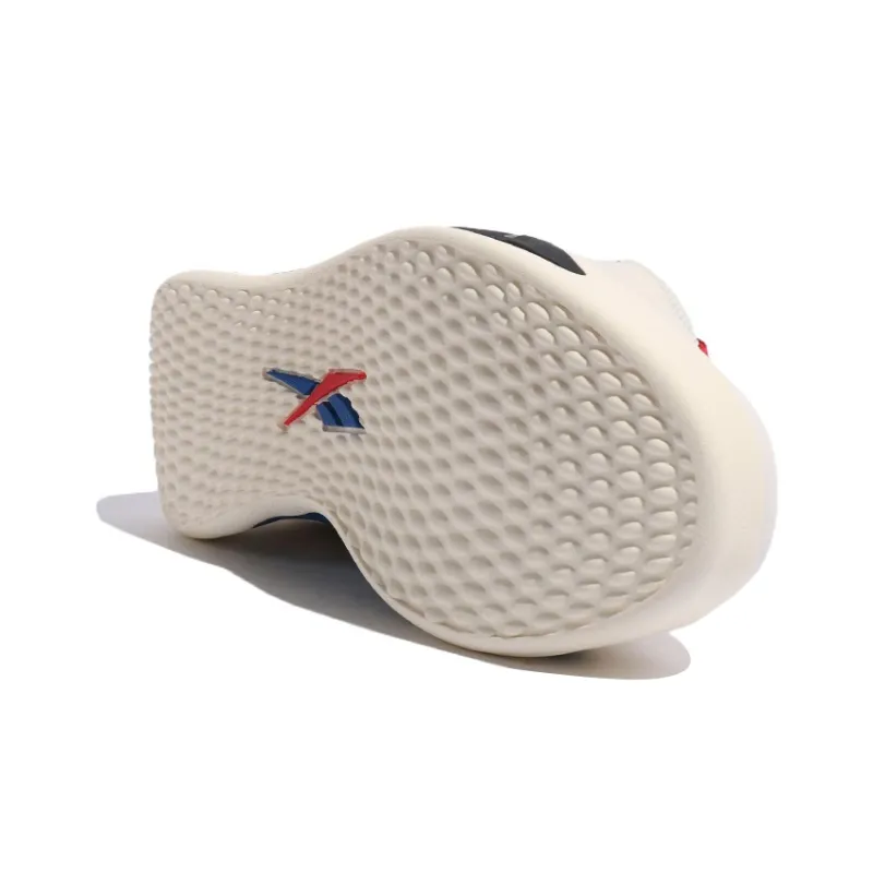 Reebok InstaPump Fury Zone 'White Vector Red'-4
