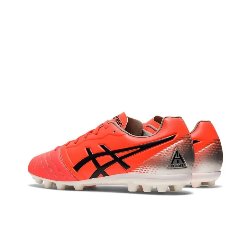 Asics Ultrezza Game AG 'Red'-3