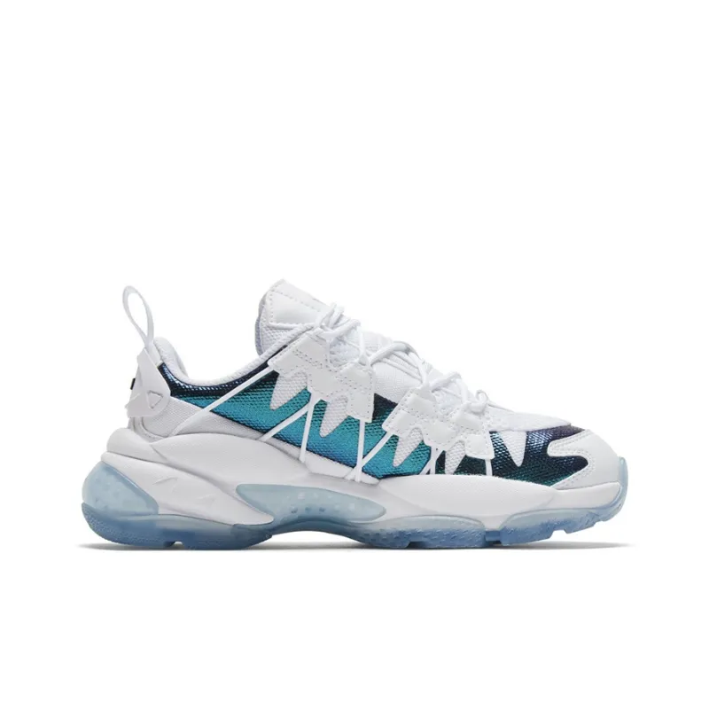 PUMA Lqdcell Omega Iridescent 'White'-1