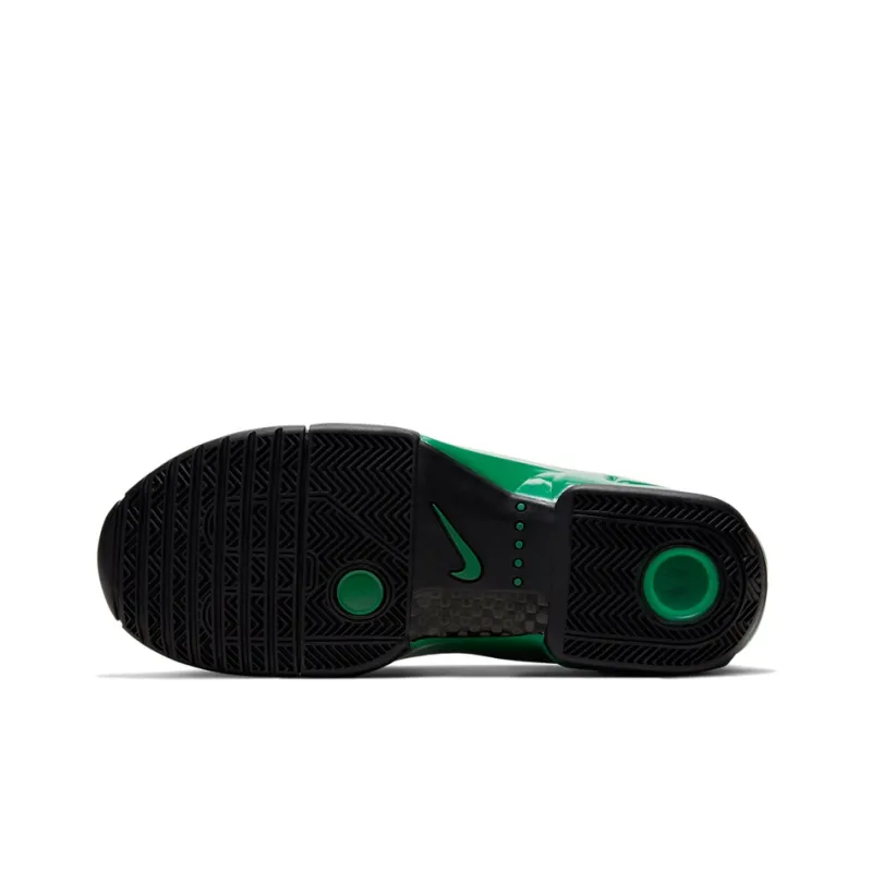 Nike Air Flightposite 2 Clover-5